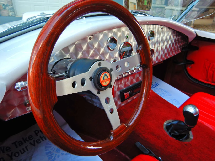 1967 Shelby Cobra Replica - Image 10 of 16