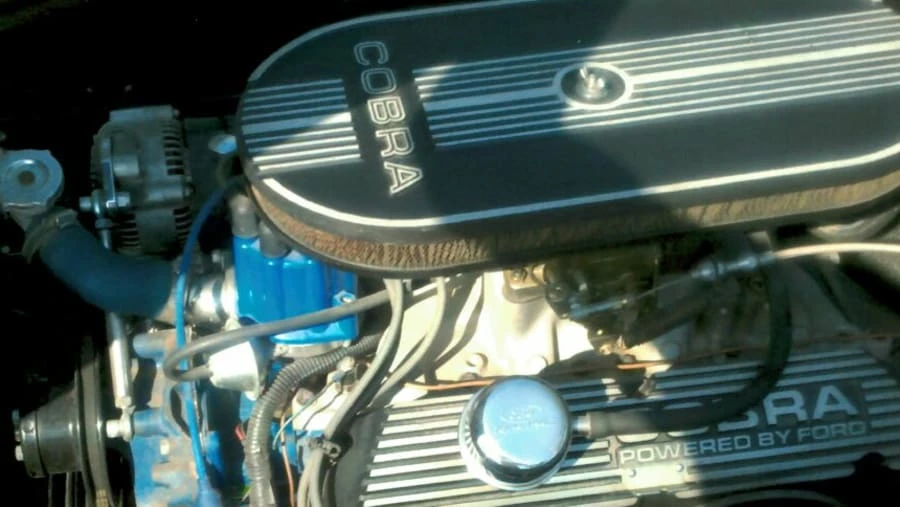 1967 Shelby Cobra Replica - Image 3 of 6