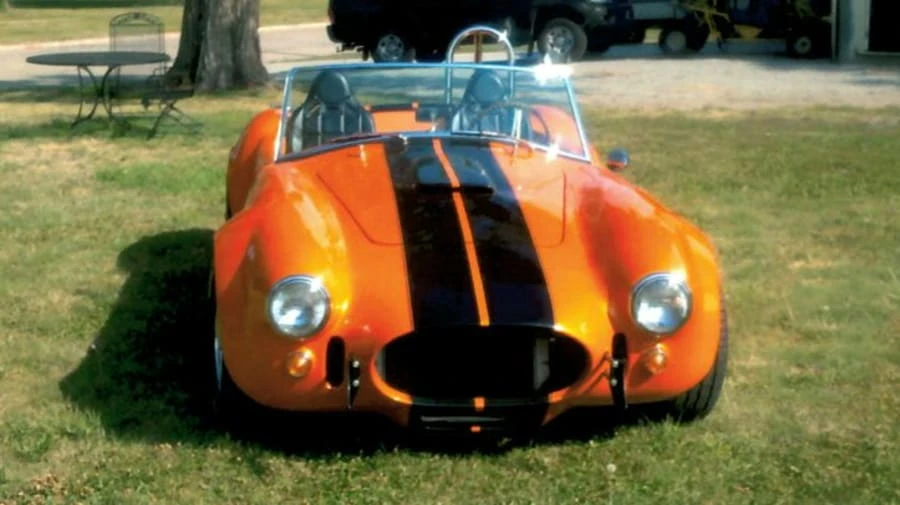 1967 Shelby Cobra Replica - Image 3 of 3