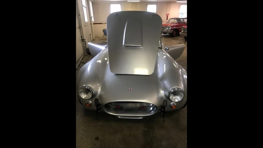 1967 Shelby Cobra Replica - Image 5 of 10
