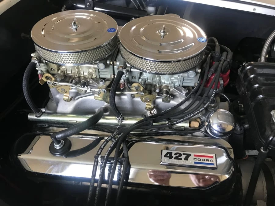 1967 Shelby Cobra Replica - Image 4 of 10