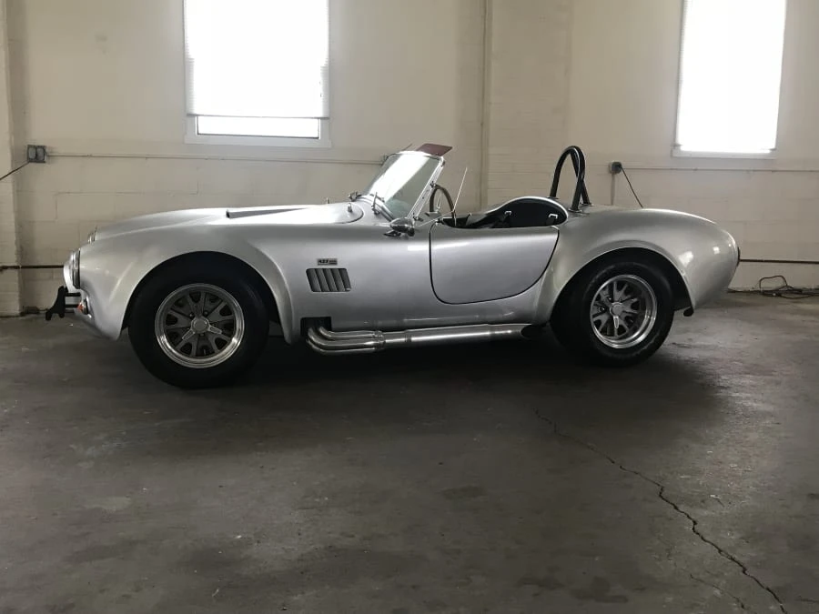 1967 Shelby Cobra Replica - Image 2 of 10