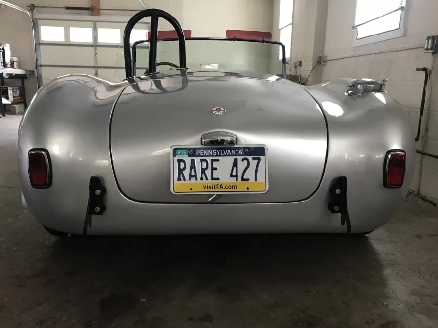1967 Shelby Cobra Replica - Image 6 of 10