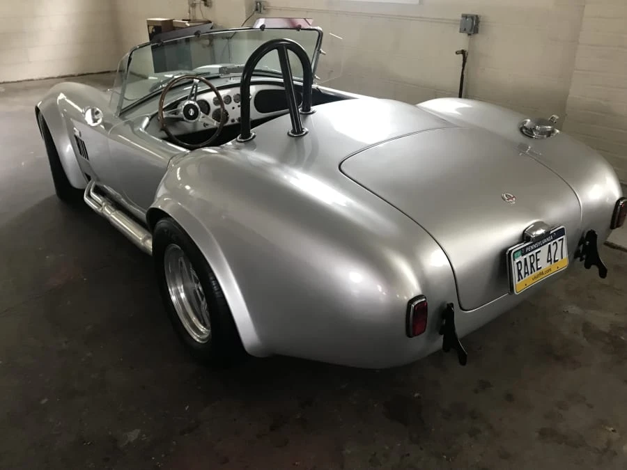 1967 Shelby Cobra Replica - Image 3 of 10