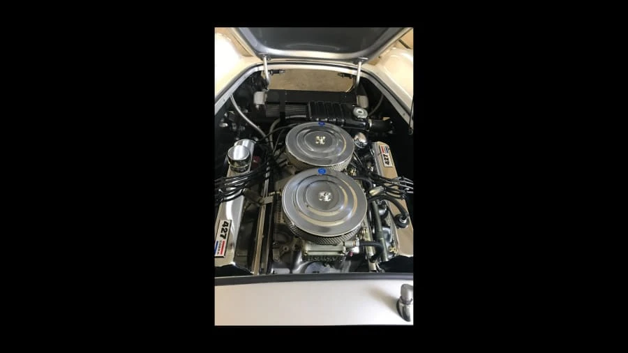 1967 Shelby Cobra Replica - Image 7 of 10