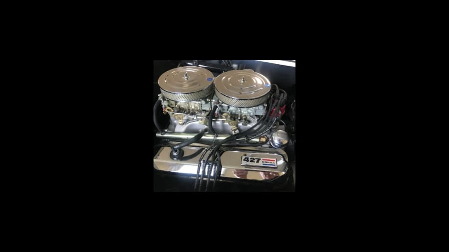 1967 Shelby Cobra Replica - Image 10 of 10