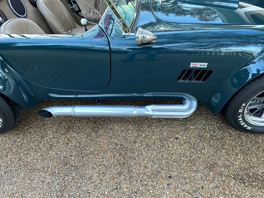 1967 Shelby Cobra Replica - Image 22 of 31
