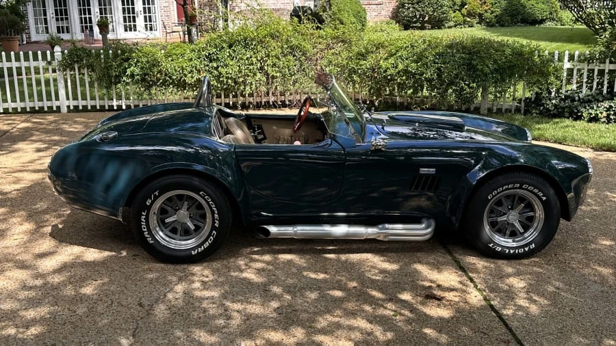 1967 Shelby Cobra Replica - Image 2 of 31