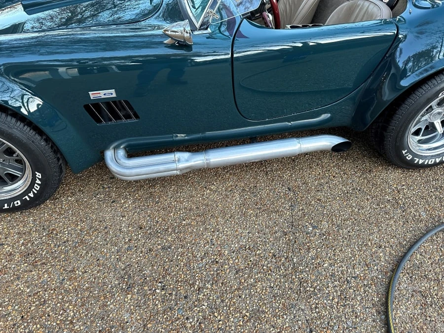 1967 Shelby Cobra Replica - Image 24 of 31