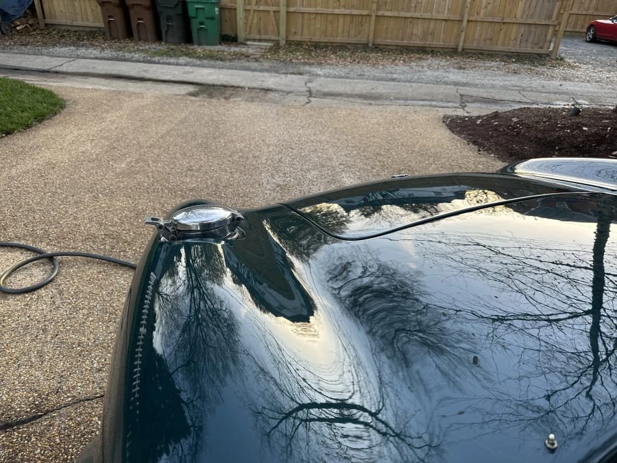 1967 Shelby Cobra Replica - Image 18 of 31