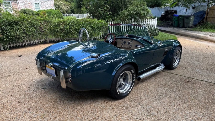 1967 Shelby Cobra Replica - Image 7 of 31