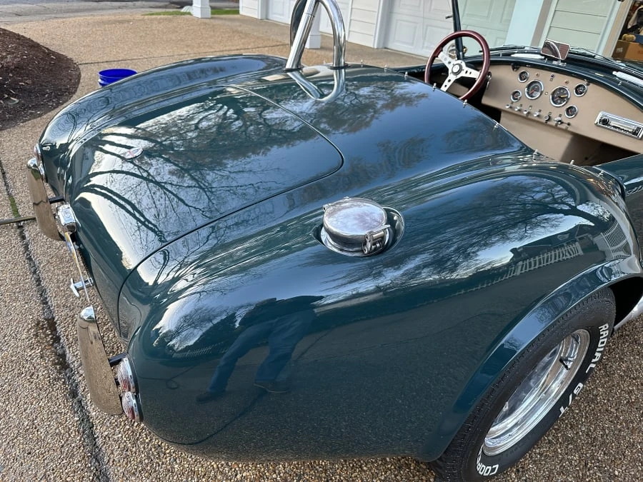 1967 Shelby Cobra Replica - Image 20 of 31