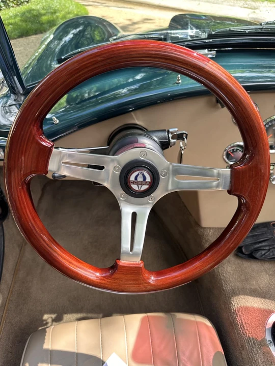 1967 Shelby Cobra Replica - Image 30 of 31