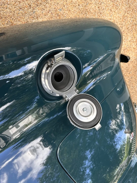 1967 Shelby Cobra Replica - Image 14 of 31