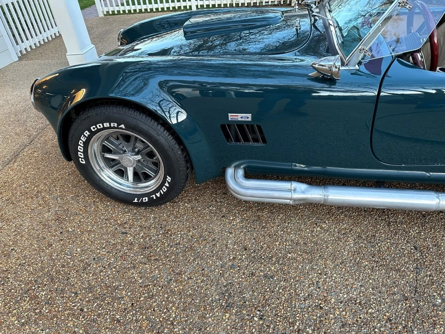 1967 Shelby Cobra Replica - Image 21 of 31