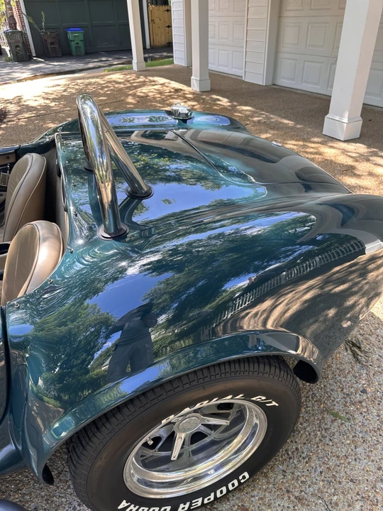 1967 Shelby Cobra Replica - Image 23 of 31