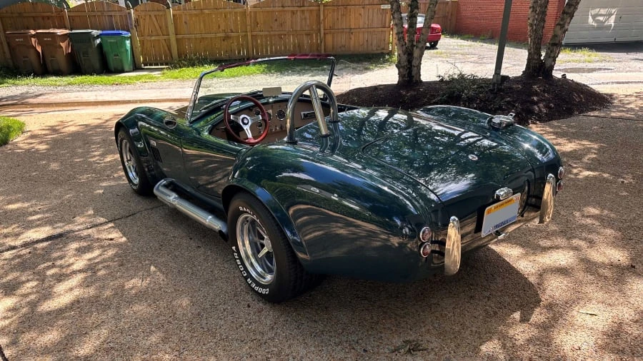 1967 Shelby Cobra Replica - Image 3 of 31