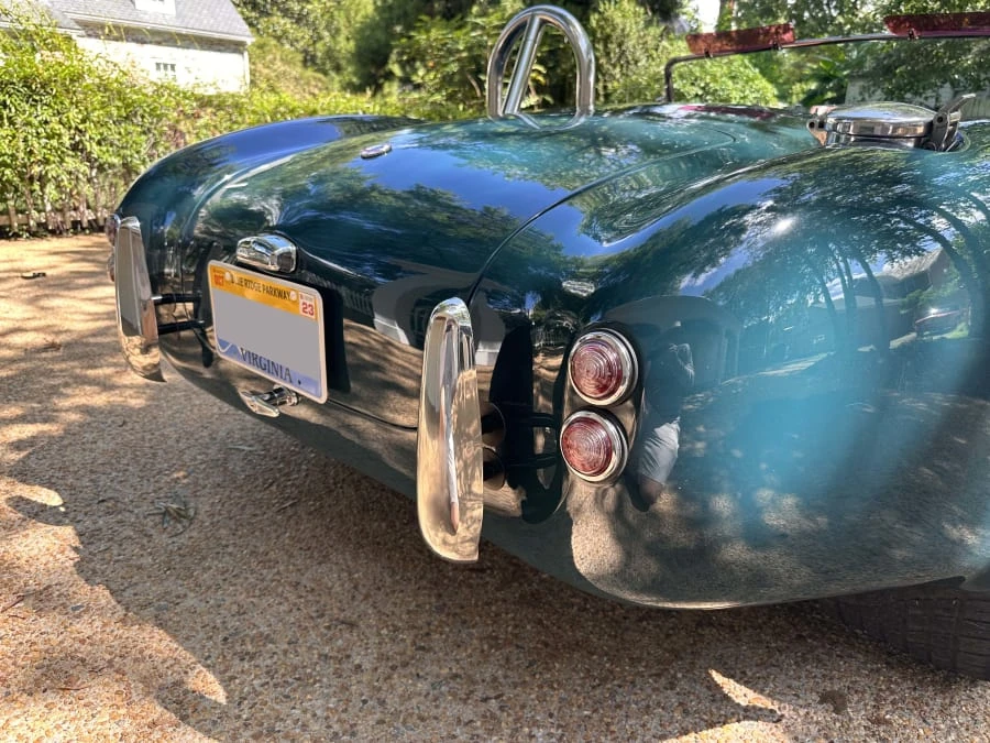 1967 Shelby Cobra Replica - Image 11 of 31