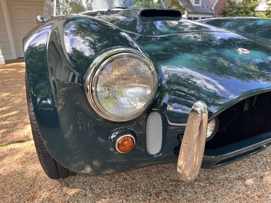 1967 Shelby Cobra Replica - Image 19 of 31