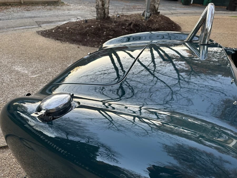 1967 Shelby Cobra Replica - Image 12 of 31