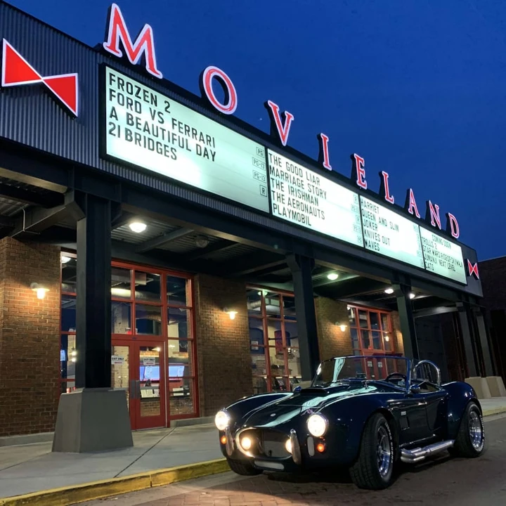 1967 Shelby Cobra Replica - Image 10 of 31