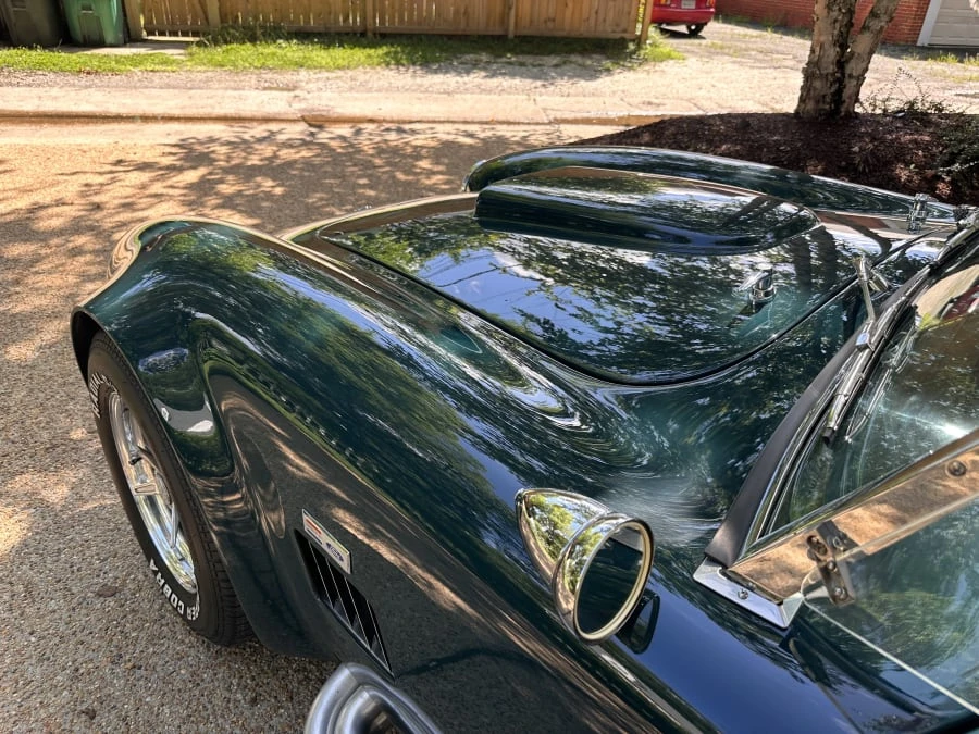 1967 Shelby Cobra Replica - Image 25 of 31