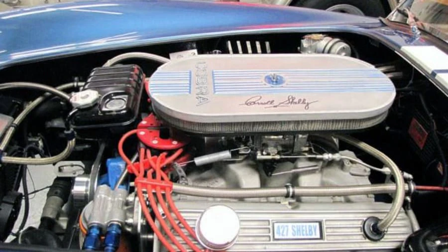 1967 Shelby Cobra Replica - Image 4 of 4