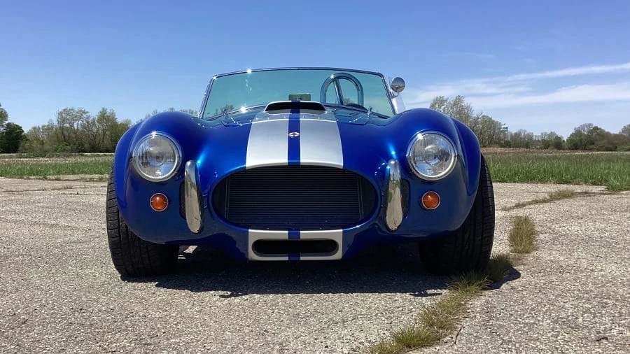 1967 Shelby Cobra Replica - Image 4 of 7