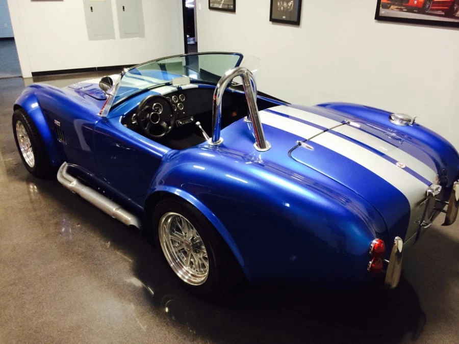 1967 Shelby Cobra Replica - Image 2 of 6