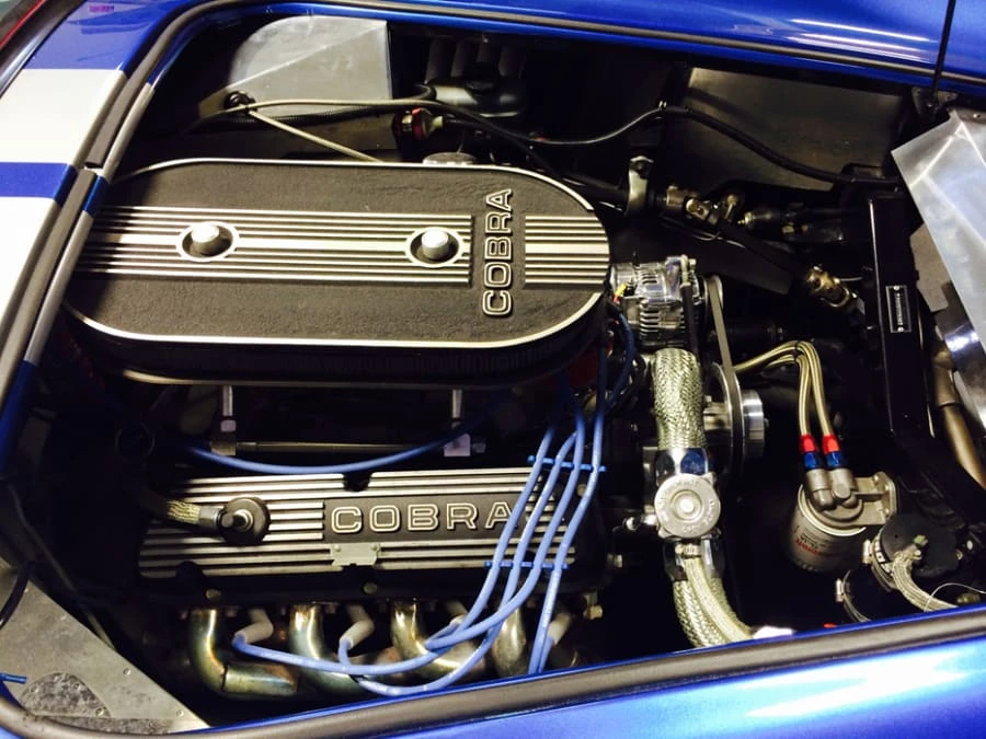 1967 Shelby Cobra Replica - Image 5 of 6