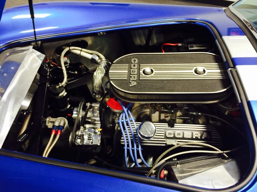 1967 Shelby Cobra Replica - Image 6 of 6