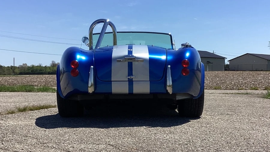 1967 Shelby Cobra Replica - Image 2 of 7