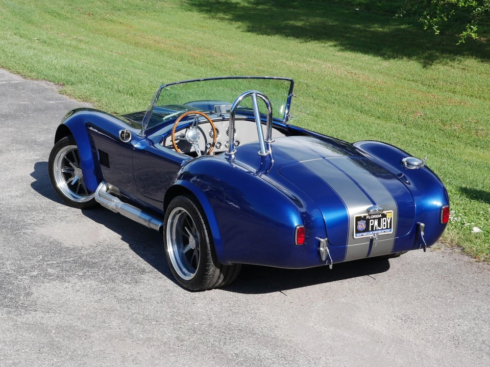 1967 Shelby Cobra Replica - Image 4 of 24