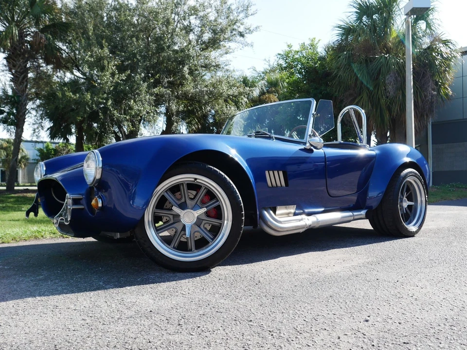 1967 Shelby Cobra Replica - Image 13 of 24