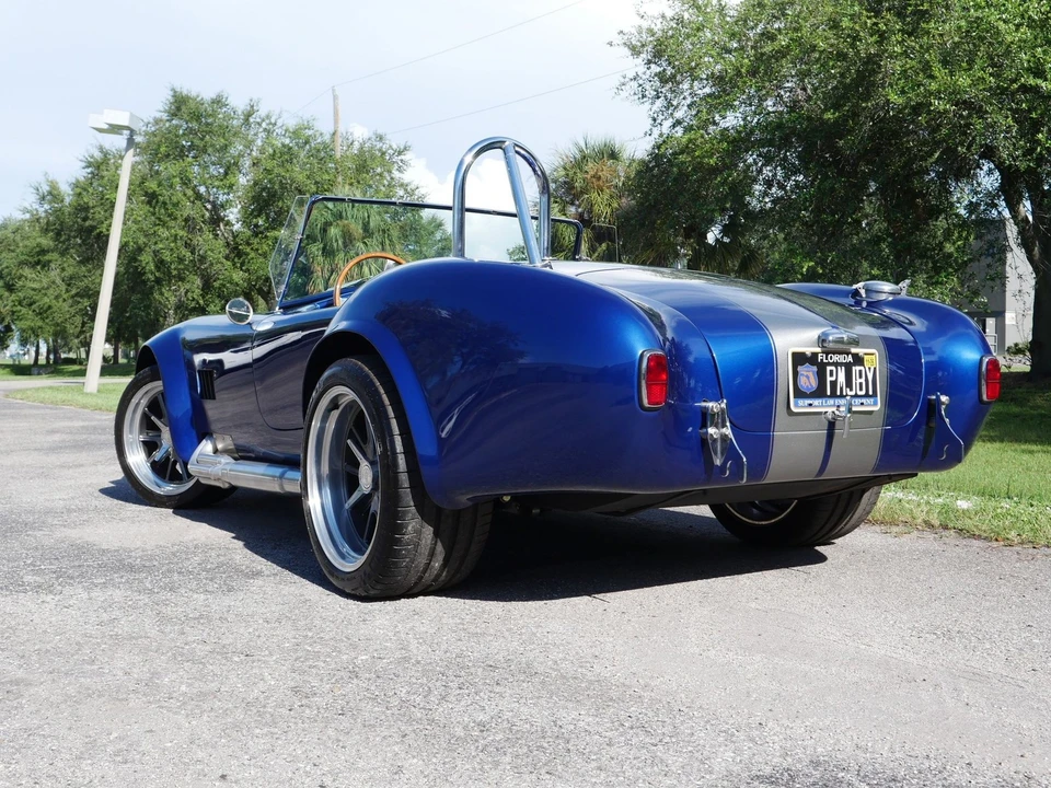 1967 Shelby Cobra Replica - Image 20 of 24