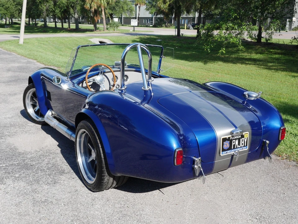 1967 Shelby Cobra Replica - Image 21 of 24