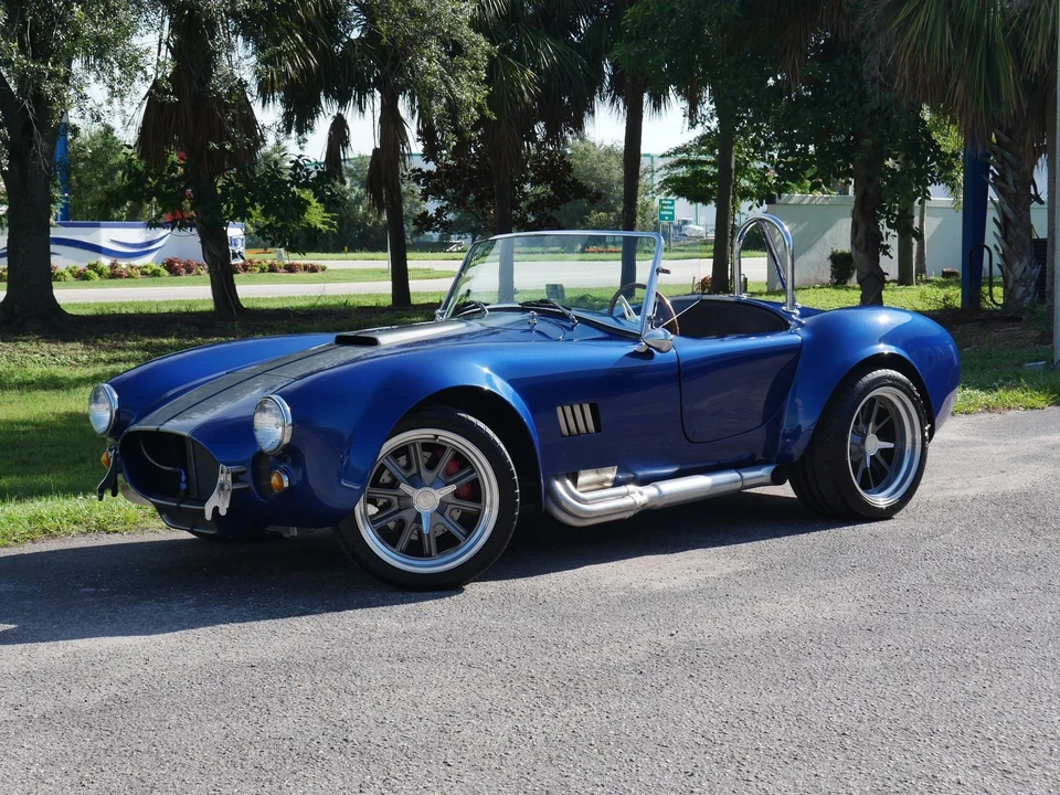 1967 Shelby Cobra Replica - Image 11 of 24