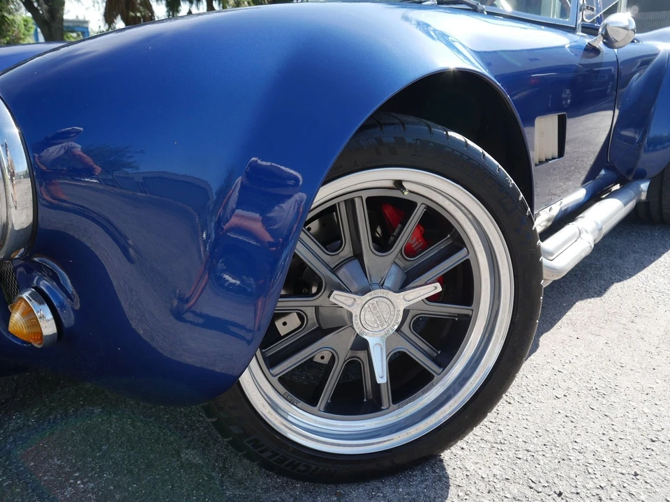 1967 Shelby Cobra Replica - Image 14 of 24