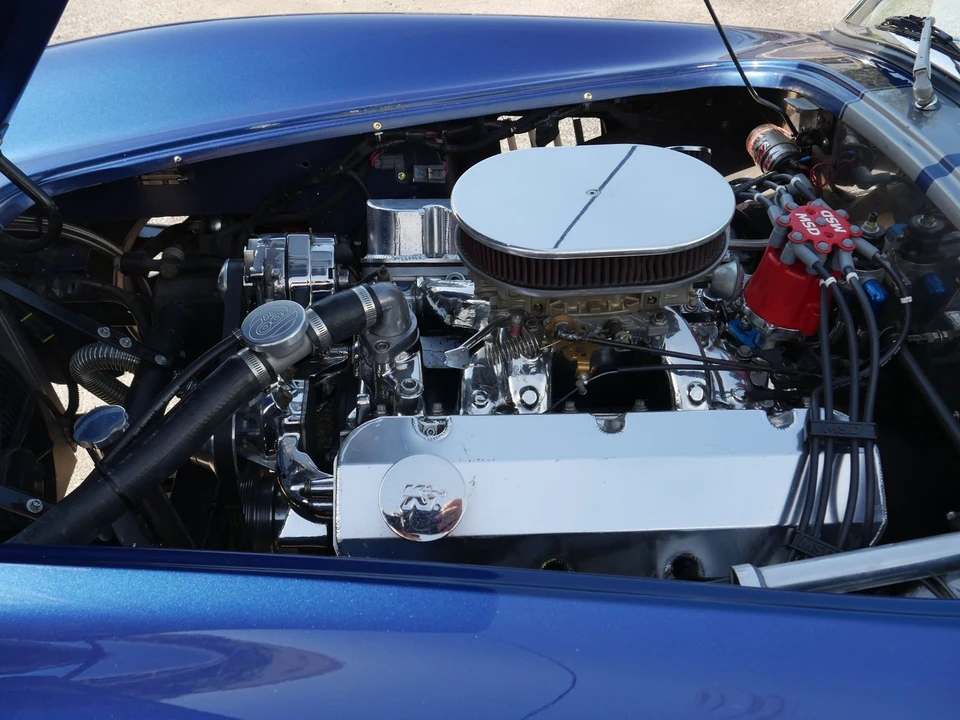 1967 Shelby Cobra Replica - Image 6 of 24