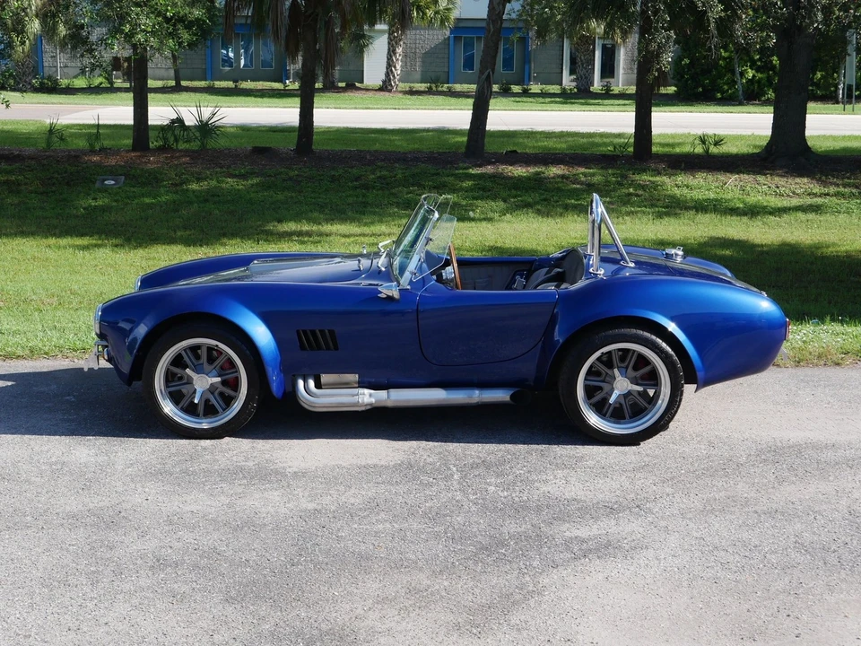 1967 Shelby Cobra Replica - Image 16 of 24