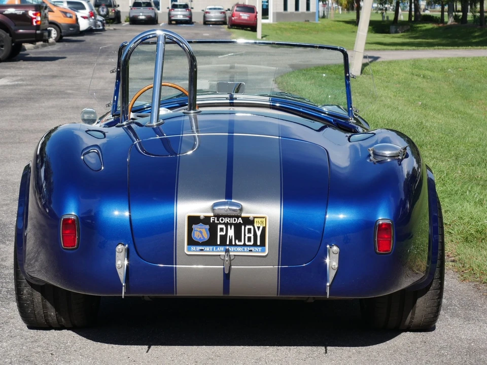 1967 Shelby Cobra Replica - Image 23 of 24