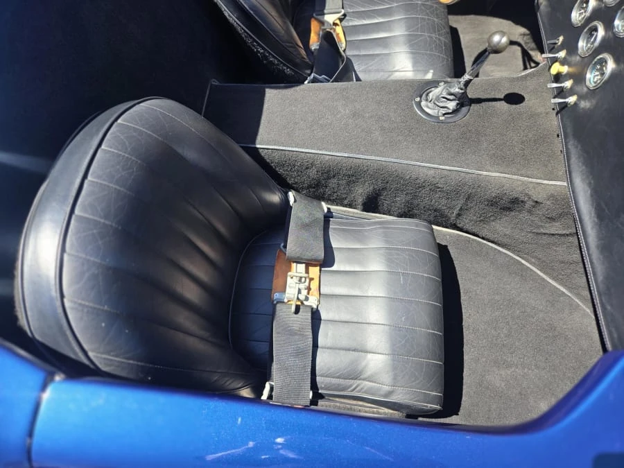 1967 Shelby Cobra Replica - Image 23 of 29