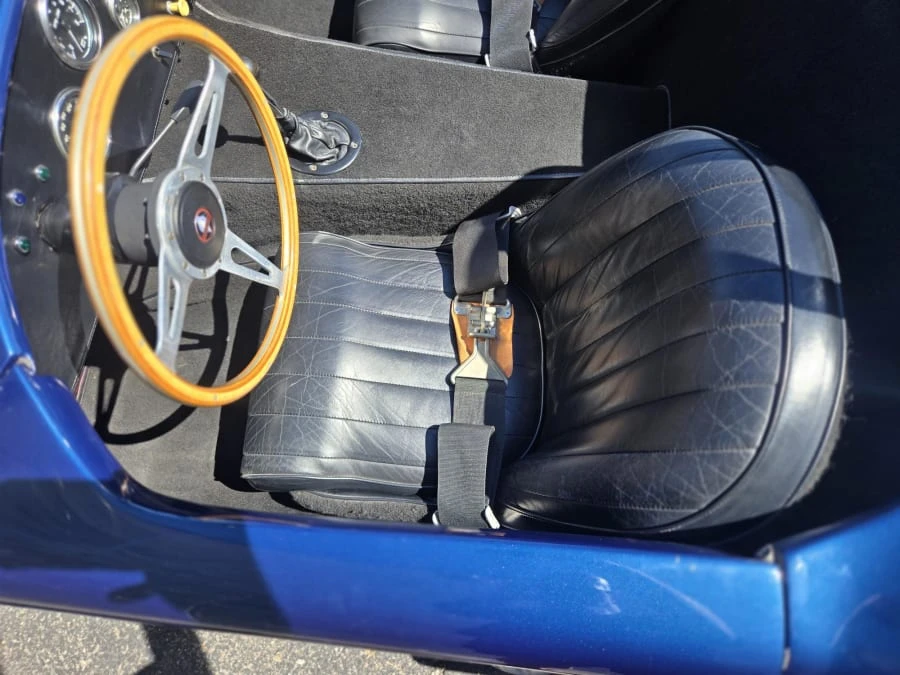 1967 Shelby Cobra Replica - Image 24 of 29