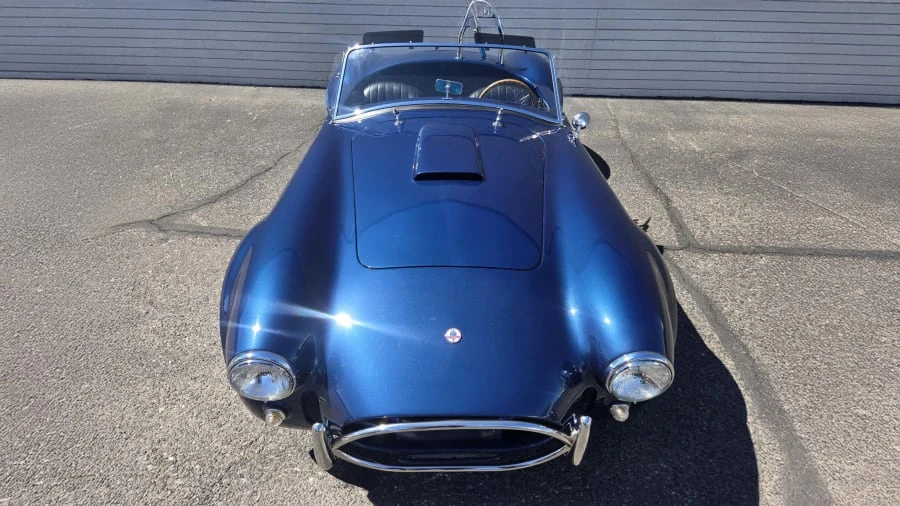 1967 Shelby Cobra Replica - Image 8 of 29