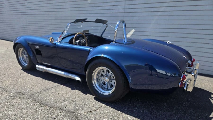 1967 Shelby Cobra Replica - Image 15 of 29