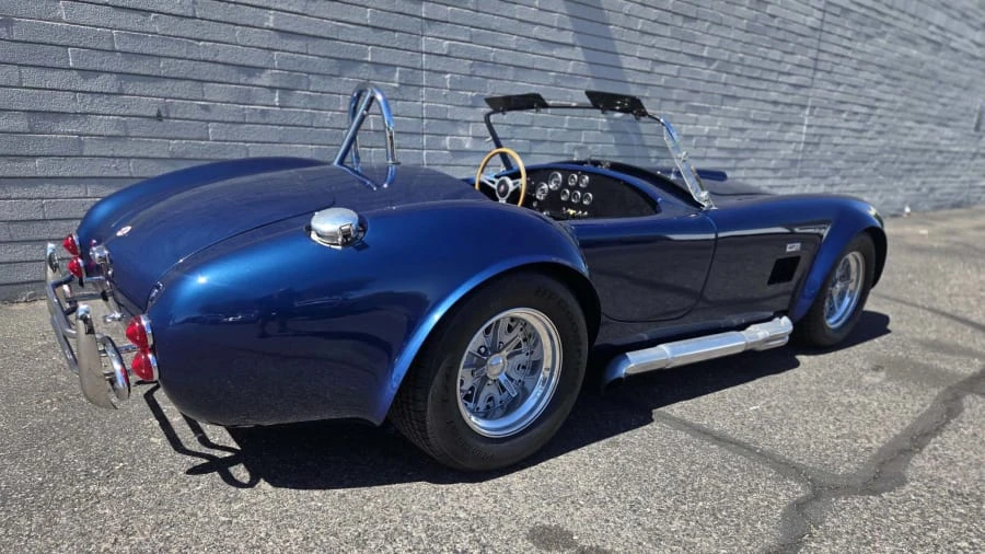 1967 Shelby Cobra Replica - Image 3 of 29