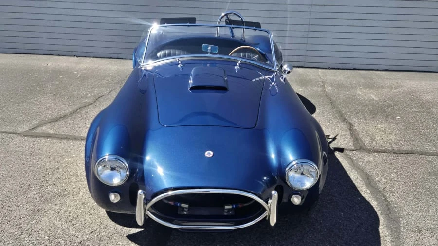 1967 Shelby Cobra Replica - Image 4 of 29