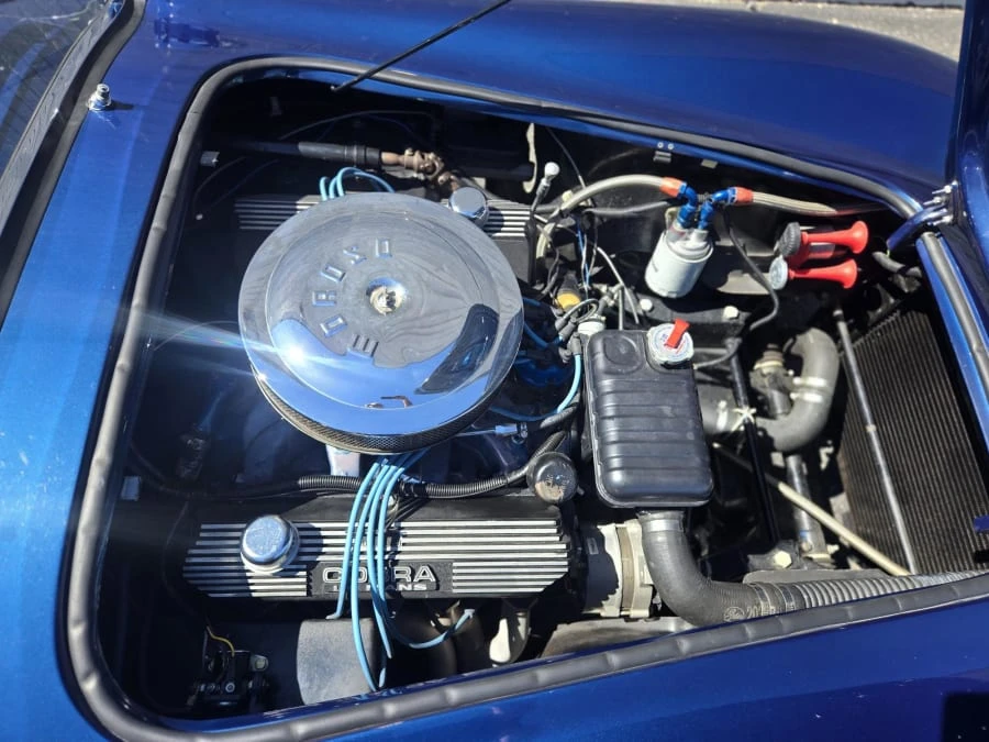 1967 Shelby Cobra Replica - Image 25 of 29