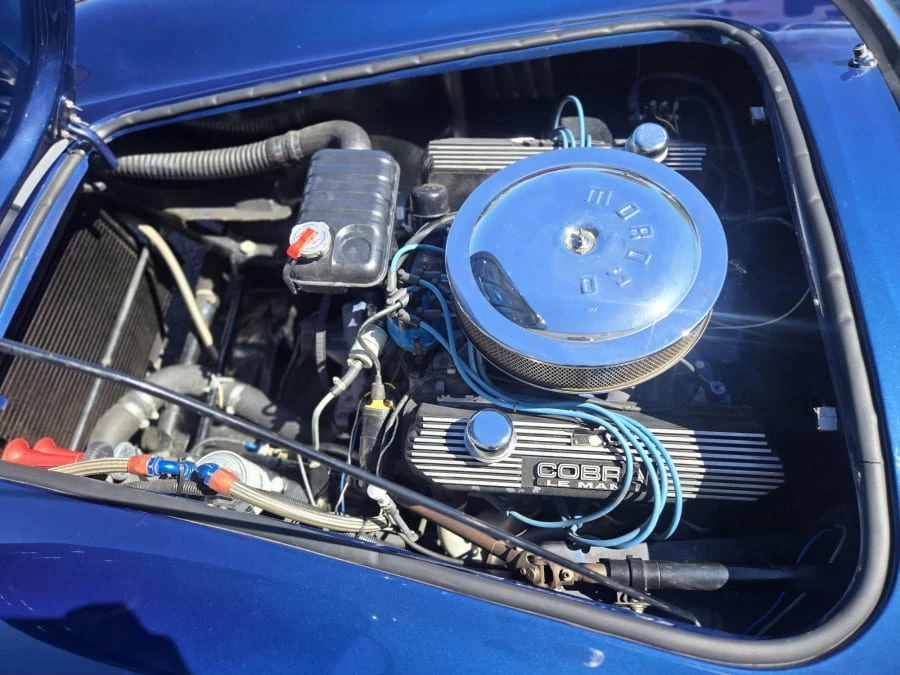1967 Shelby Cobra Replica - Image 26 of 29