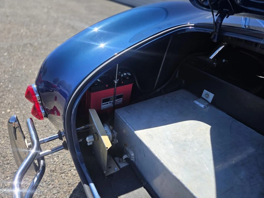 1967 Shelby Cobra Replica - Image 27 of 29